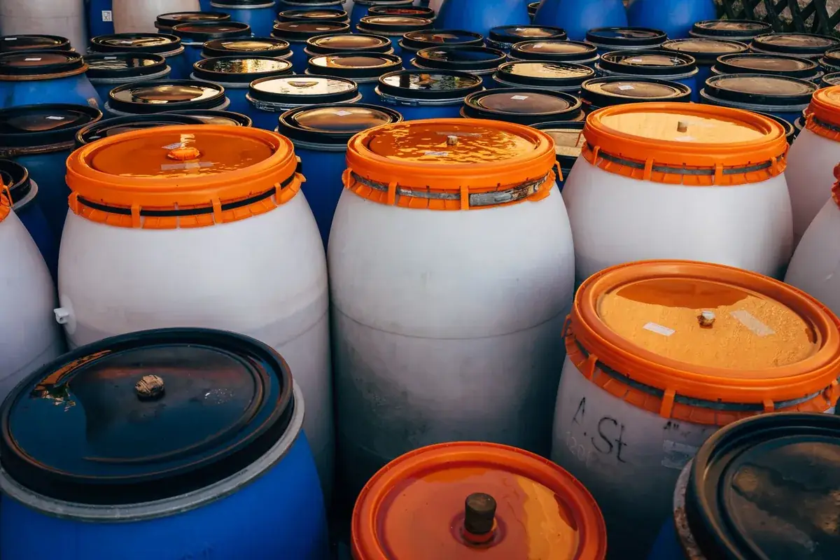 Medical Waste Removal in Greenwood Village, CO